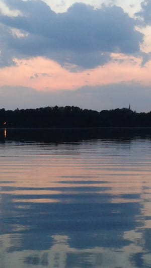 floating home; KreativInsel; Hausboot