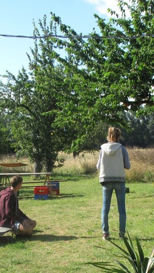 Grüner Kultur e.V. - Land.Stadt.Garten