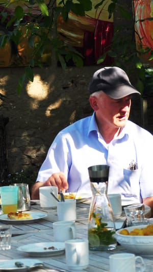 Workshops und Seminare im Künstleratelier