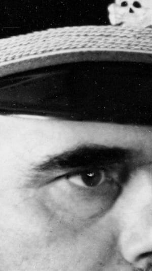 Adolf Haas - Biografie eines NS-Massenmörders