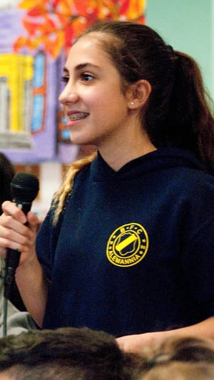 Quinoa – die Schule für Chancengerechtigkeit