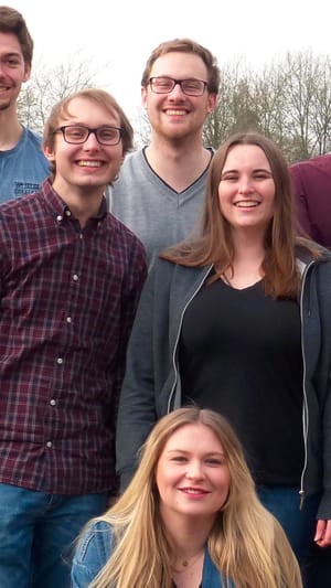 iGEM Bielefeld 2018 (CeBiTec)