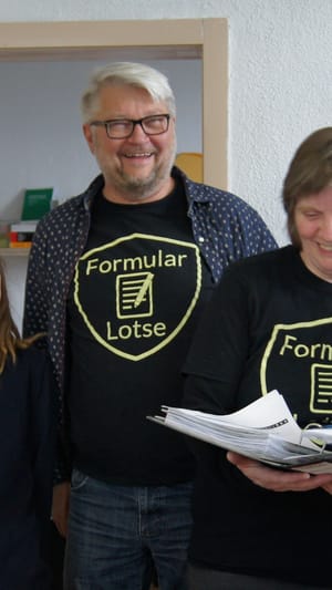 FormularLotse