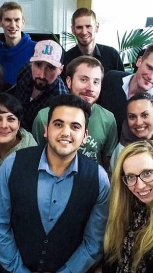 Refugees\' Day – Flüchtlings-Zukunftstag