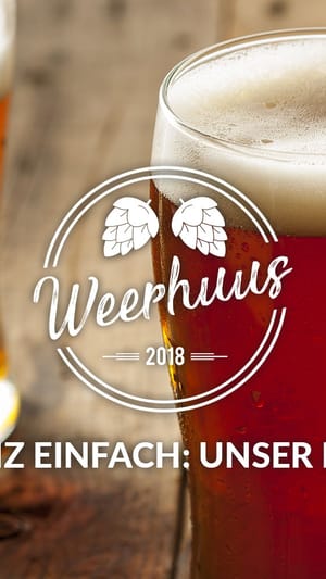 Weerhuus Privatbrauerei