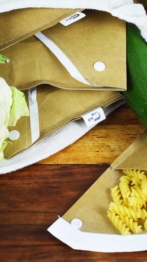 FÜLL: Verpackungsfreies Einkaufen leicht gemacht