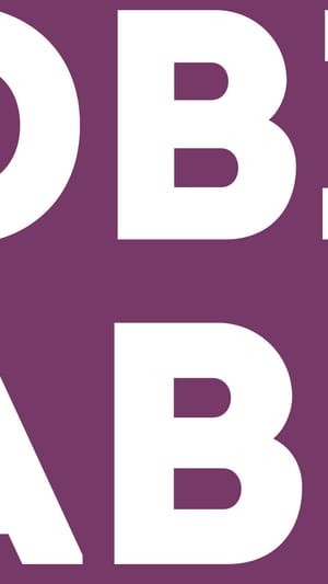 Robins Weg zur EP \'Mosaik\'