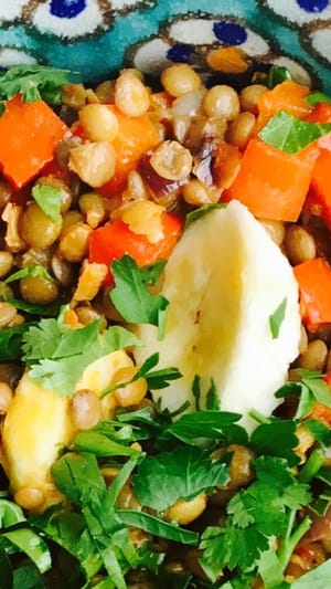 Wildgrün - Slow & Spicy - Das Kochbuch