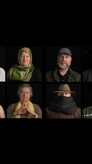 \'BremerInnen sind bunt\'