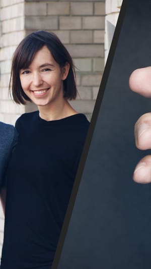 SitEinander - App für gegenseitige Kinderbetreuung