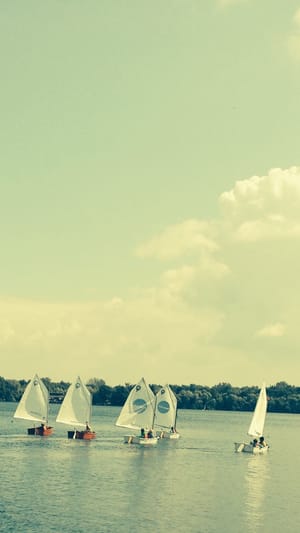 Schule für Intuition