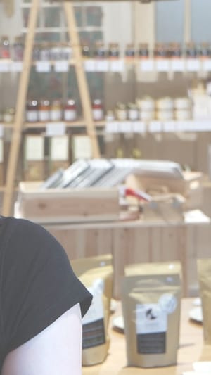 Nur Manufaktur ❤ Handmade in Bremen