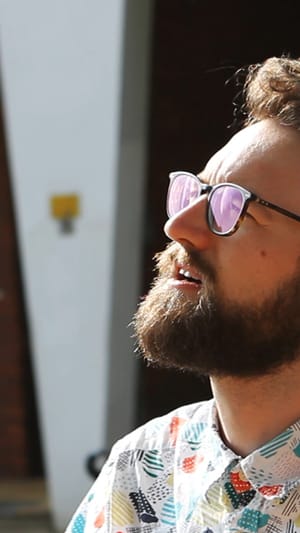 PackBuddy - Neuer Umgang mit Verpackung