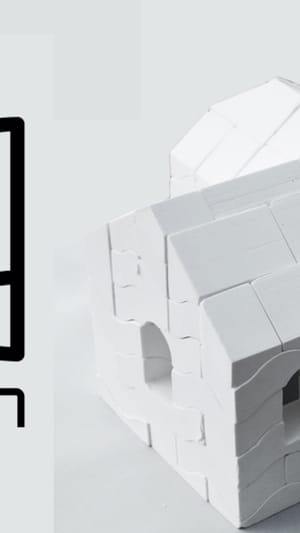 Ankenstein - Stein auf Stein in Bremen