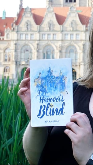 Hanover\'s Blind