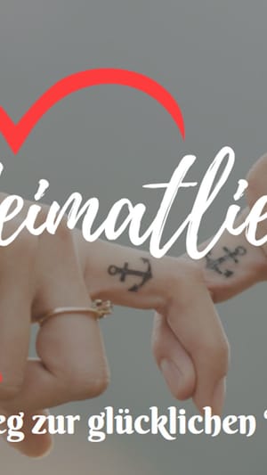 Heimatliebe