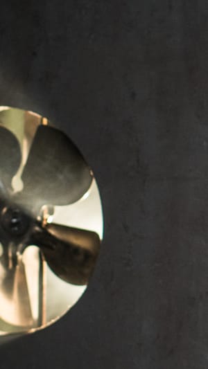 ATOMSTAUB | Kurzfilm