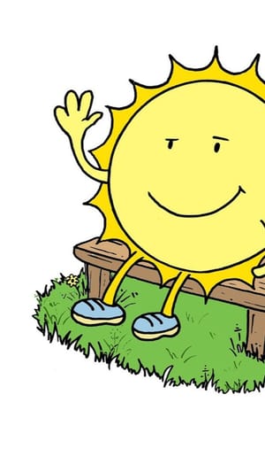 Nela forscht - Warum wandert die Sonne?