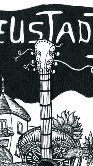 Neustadt Art Festival 2018