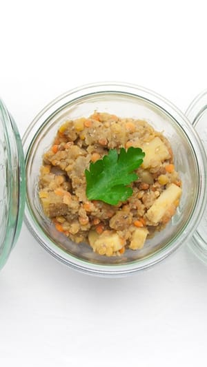 iss mich! Essen statt wegwerfen