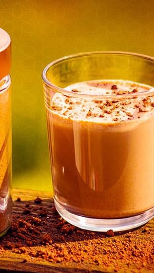 nuraia  - lecker, gesund, nachhaltig