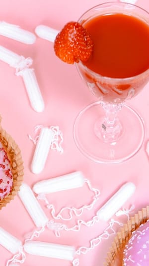 Bio-Tampons von The Female Company