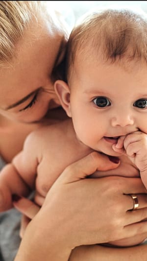 ONO Labs - Die gesunde Bio-Folsäure für Frauen.