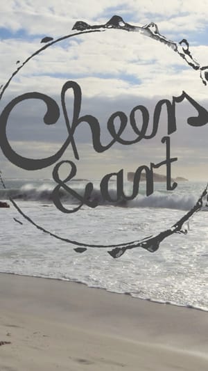 Cheers & art - Fair. Nachhaltig. Großartig