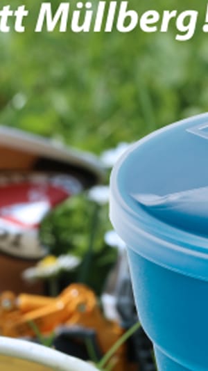 FairCup-Rücknahmesystem