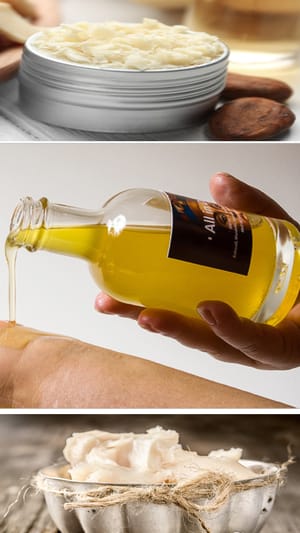 "Purer" Luxus für Ihre Haut! ! 100% zusatzfrei