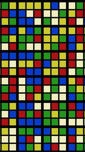 Rubiks Cube Workshops