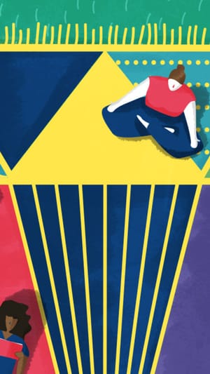 transform 5 - Luxus für die oberen 100%