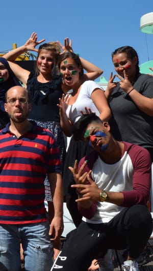 Navigaia Journeys - Reisend Lernen