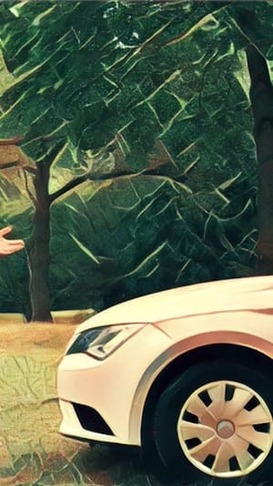 Dein Carsharing mit YourCar im Ostviertel