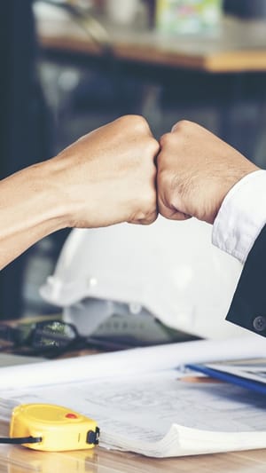 Shaqo - Die innovative Handwerksplattform