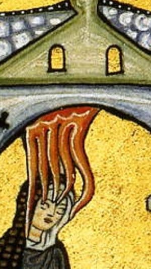 Live Mixed-Media-Musical zu Hildegard von Bingen