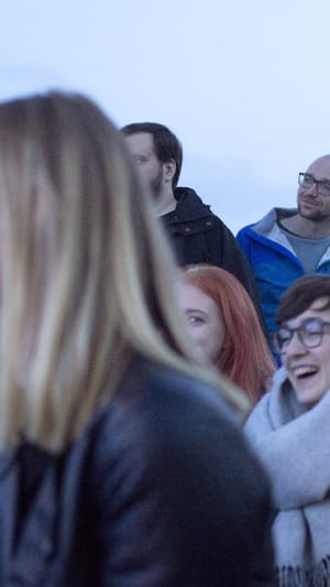 Campfire Festival 2018