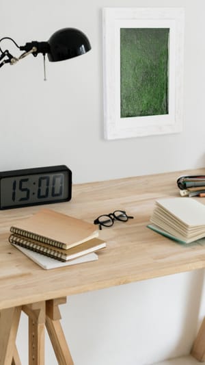 ALWE- ein einzigartiges und natürliches Wanddekor