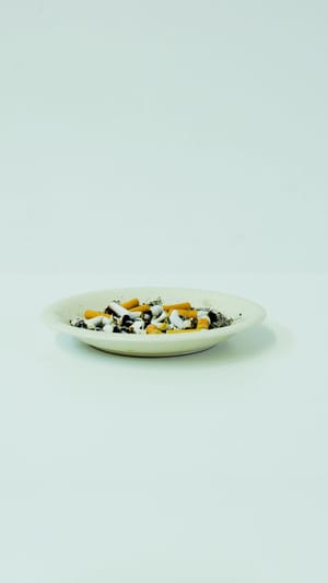 Heiner Weiland. Mir fehlt es an nichts