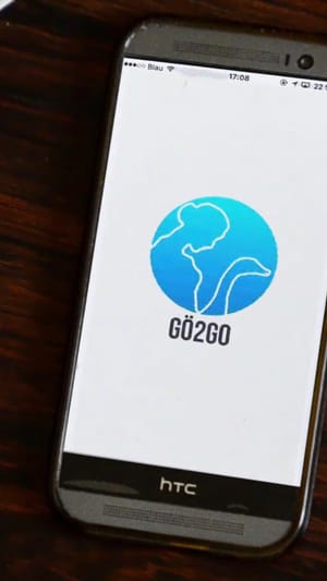 Gö2Go - Entdecke mehr, denke quer!