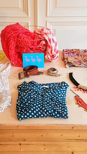 LieblingsTeil - 2.Hand & Nachhaltigkeits-Community