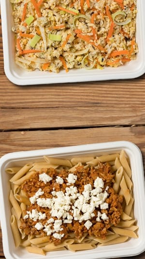 The Prep - einfach. bewusst. lecker.