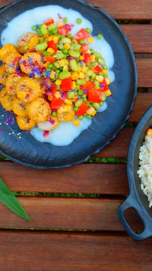 foodimono - EAT VEGGIE EAT CLEAN