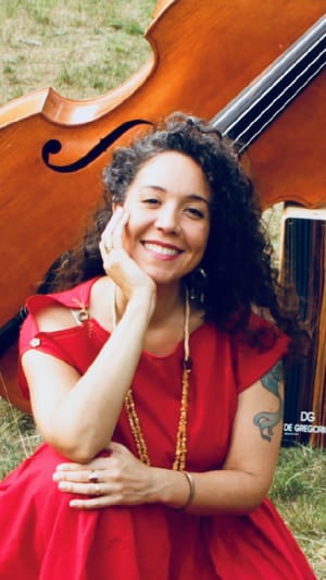 Judith Tellado – Yerba Mala – neues Album!