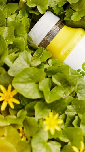 spriva - the smart refresher