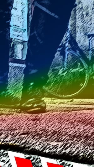 Gewalterfahrungen von LSBTTIQ* in Sachsen