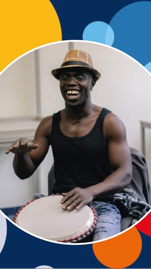 VHS Mittelsachsen | Helfende Hände