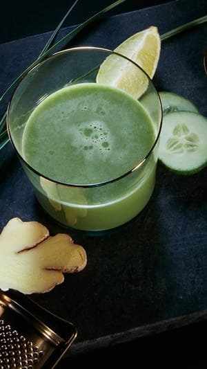 Ninja Foods - Nutrition backed by Science