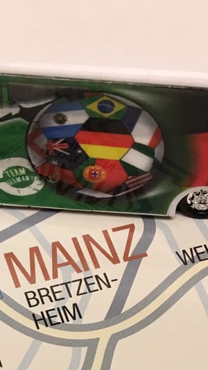 Entdecke Rheinhessen an einem Tag mit dem Videobus