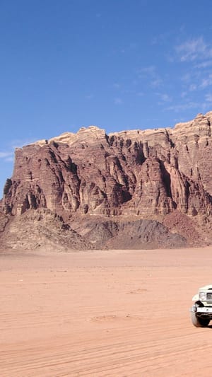 Mutbürger in Jordanien - Der Film